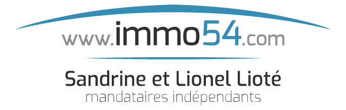 Sandrine et Lionel Lioté – Immo 54