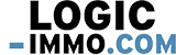 Logo du site Logic Immo