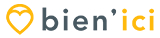 Logo du site Bien Ici