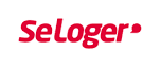 Logo du site SeLoger
