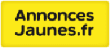 Logo du site AnnonceJaunes