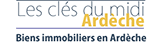 Logo du site Les clés du Midi