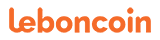 Logo du site Leboncoin